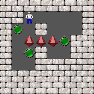 Уровень 30 — Yoshio Murases Autos Auto